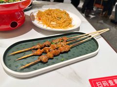 -清真·宁夏印象·盐池滩羊肉体验店(江宁路店)