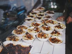 甜水面-洞子口张老二凉粉(文殊院店)