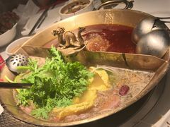 -小龙翻大江文化火锅(宽窄店)