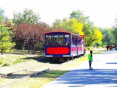 -永定河休闲森林公园