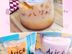 -CH8冇独空间(东郊记忆店)