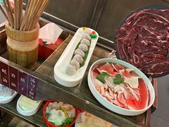 -矮板凳老火锅(宽窄巷子店)