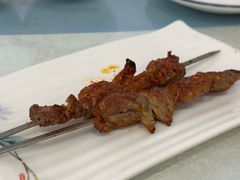 -马尔龙新疆饭店·清真(瑞景店)