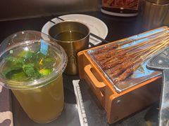 -探鱼·鲜青椒爽麻烤鱼(领展购物广场店)