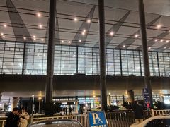 -常州奔牛国际机场