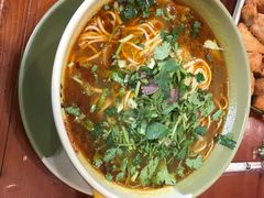 -美玲拉面(鞍山西道店)