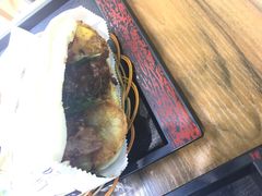-碗主炭烧米线(交大二村店)