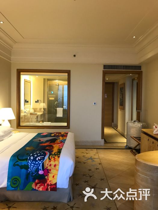 珠海长隆横琴湾酒店图片 - 第1748张