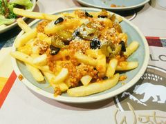 -遇见西木美式餐厅(体育路店)