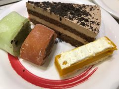 -嗨吃围炉海鲜烤肉自助(保利广场店)