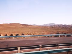 -盐湖景区