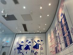 -喜茶(迪士尼小镇DP店)