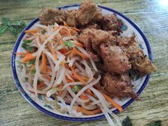 -清真-戏楼王记牛肉面