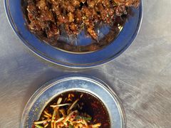 -杨记烤肉老店