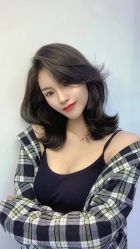 -Rise Hair上升造型
