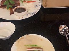 -铭轩中餐厅·海南菜·粤菜(亚龙湾瑞吉店)