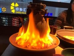 -吃饭皇帝大(解放西路店)