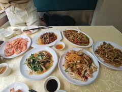 -老字号蛇口德记烧腊饭店·海鲜加工