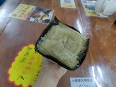 -鼎香皇高佬苏裹蒸粽