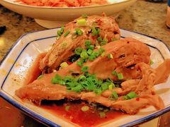 -古铺良食(柯城店)