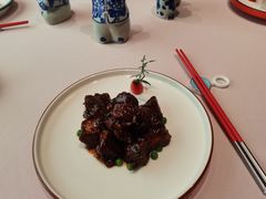 -上海老饭店(北京分店)