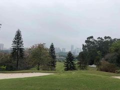 -麓湖高尔夫球俱乐部