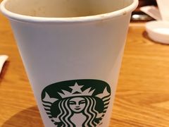 -星巴克(北辰西路店)