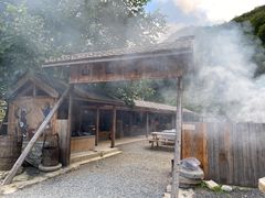 -北京山里寒舍度假酒店
