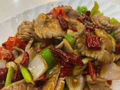 -品记潮汕砂锅粥(湖东路店)