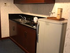 -曼谷王子宫殿酒店