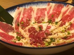 -烧肉达人•炭火烧肉(新天地店)