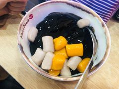 -鲜芋仙(观音桥大融城LG店)