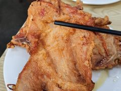 -九龙餐厅(大沽路店)