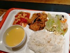 -王府井步行街