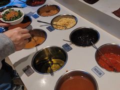 -小肥牛潮汕牛肉火锅(南联店)