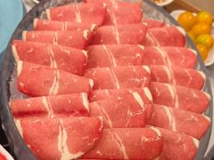 -草原传奇鲜羊火锅(桥北店)