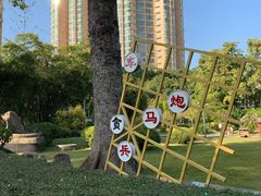 -晓港公园