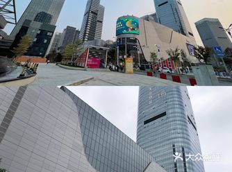 番禺天河城也太好逛了吧