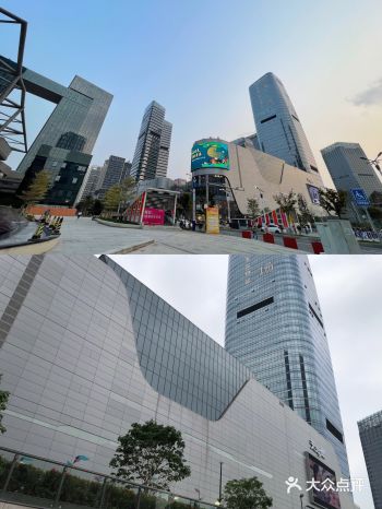 番禺天河城也太好逛了吧