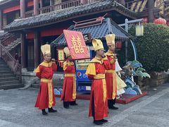 -天龙八部武侠城