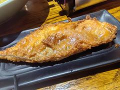 -HOME餐厅粤菜 融合菜