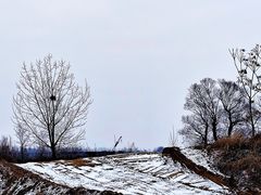-兴安湖生态运动公园