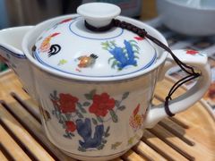 -潮粥荟·潮汕砂锅粥(槐房万达店)