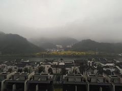 -新安江山水画廊风景区