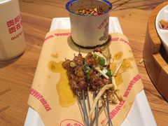 -怪噜范·老贵阳街头名小吃(汇金星力城店)