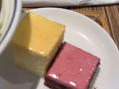 -榖屋house of flour(张江首店)