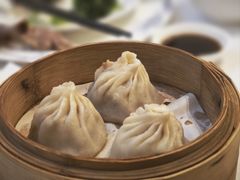 无锡小笼包-太湖饭店·寄畅轩中餐厅