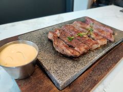 特级西冷扒-卡朋西餐(较场西路店)