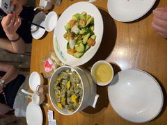 -春满园·邯郸菜发祥地(滏东店)