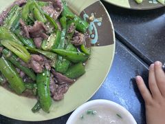 -海浪食店(湖滨中路店)